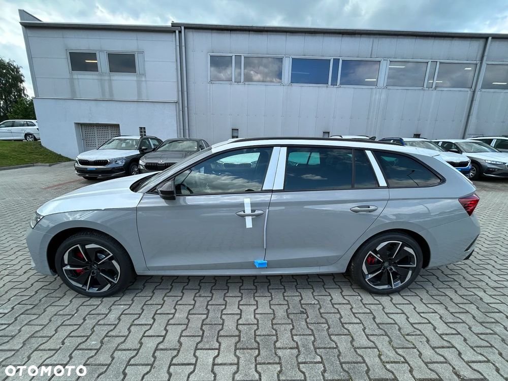 Skoda Octavia - 7