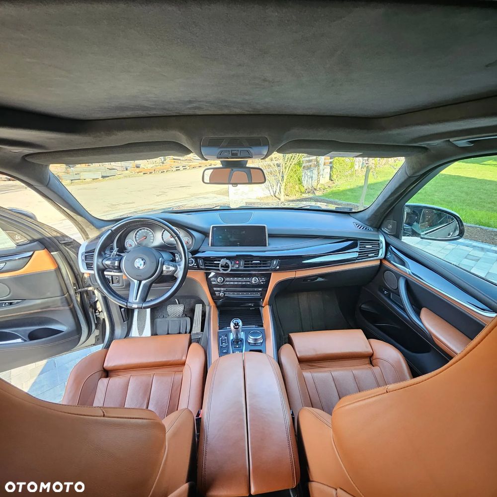BMW X5 M Standard - 14