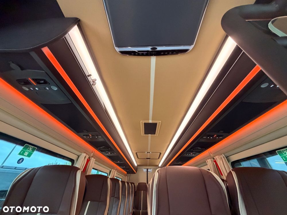 Mercedes-Benz Sprinter 519 - 15