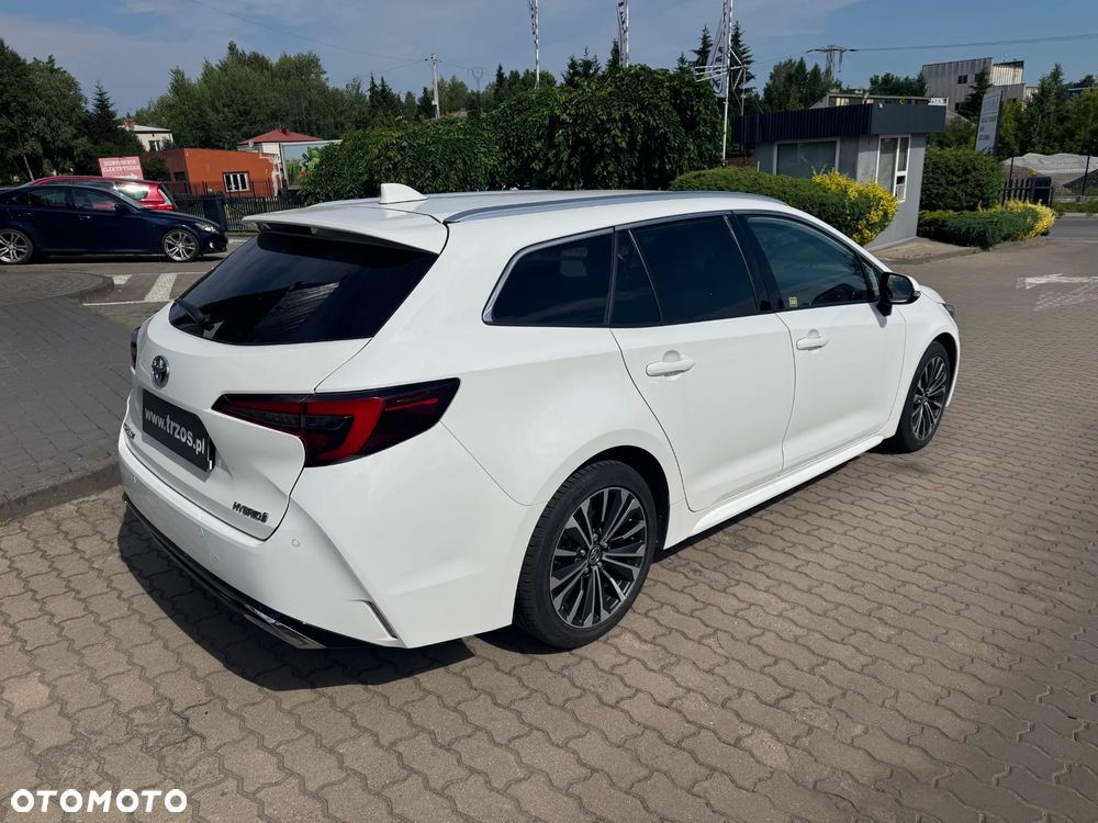 Toyota Corolla 1.8 Hybrid Style - 26