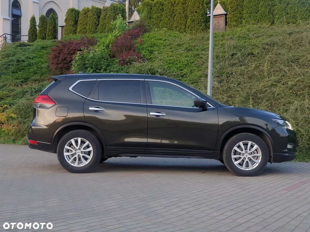 Nissan X-Trail 1.6 DIG-T Acenta - 7