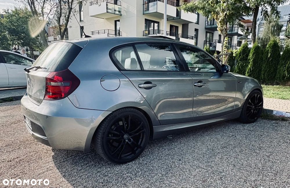 BMW Seria 1 118i Edition Sport - 13