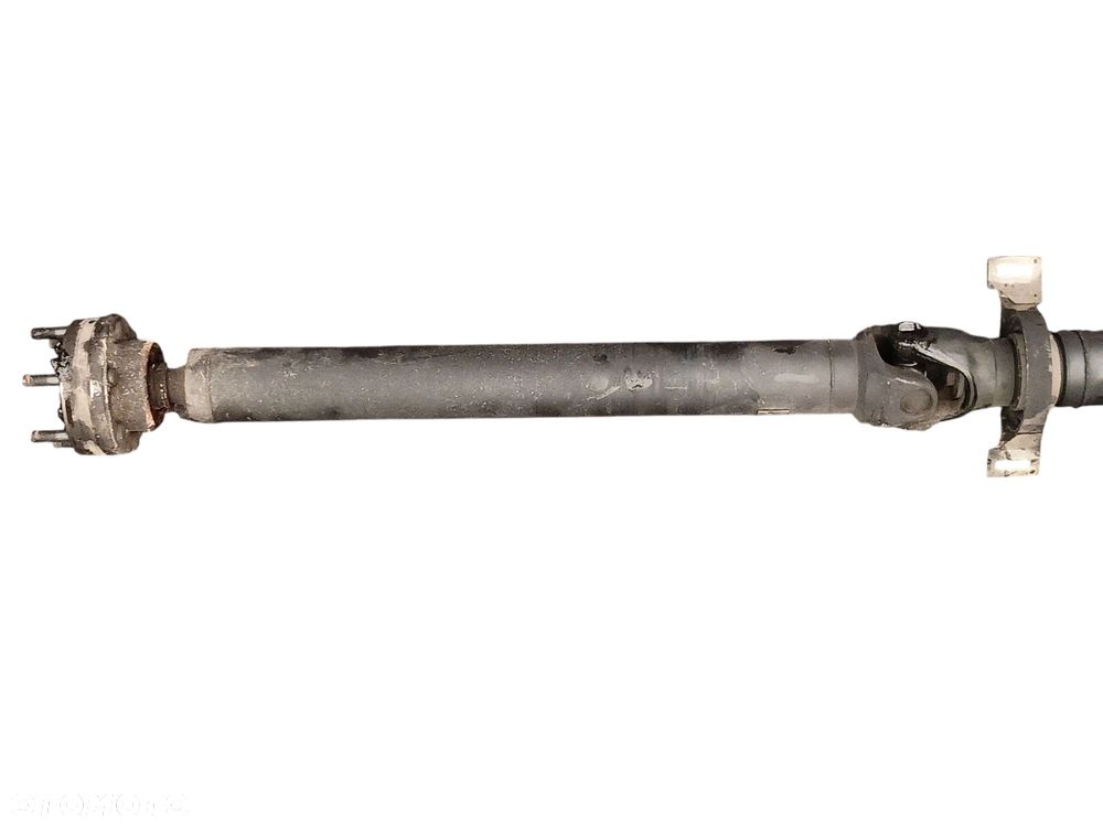 WAŁ NAPĘDOWY BMW E39 LIFT (2000-2003) 3.0 D 193KM - 4