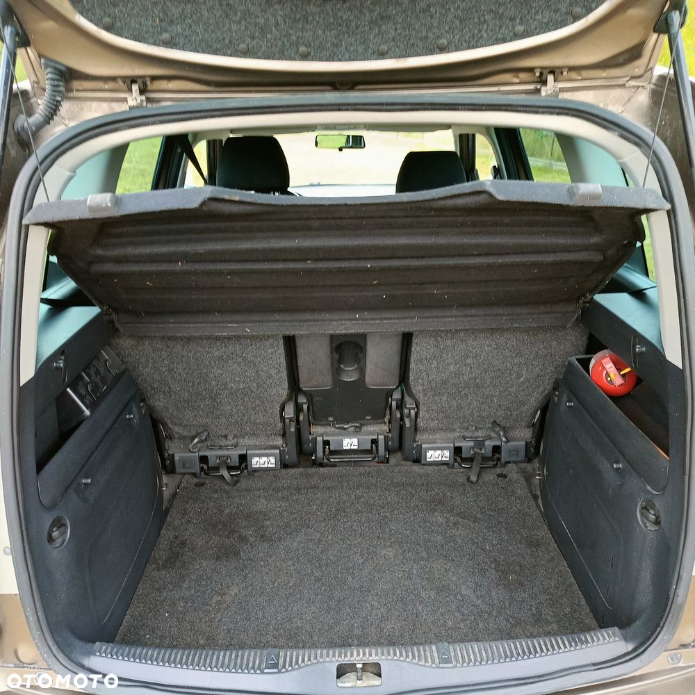 Skoda Roomster 1.2 TSI Ambition - 12