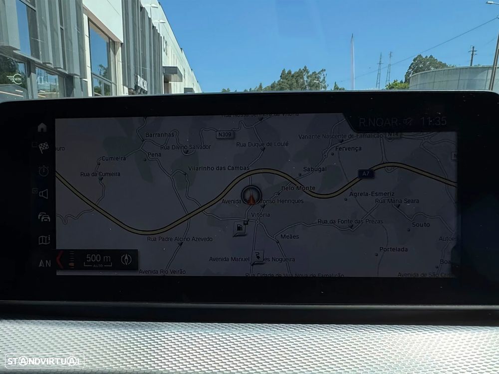 BMW X2 xDrive25e M Sport X - 10