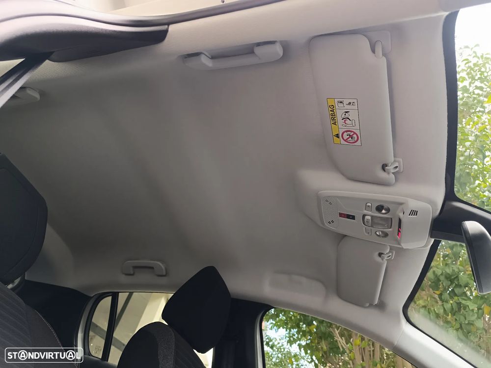 Peugeot e-208 50 kWh Active Pack - 21