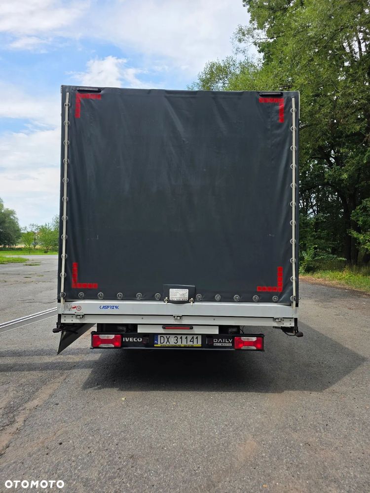 Iveco Daily - 23