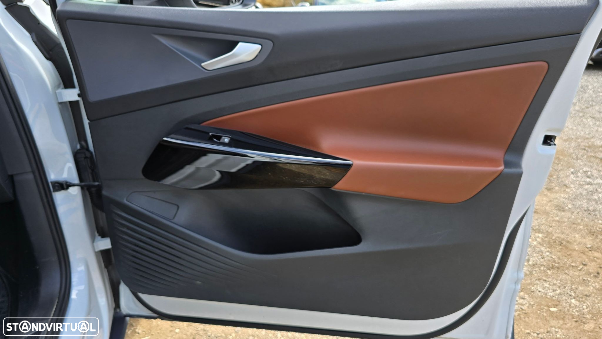 VW ID.4 77 kWh Pro Performance 1st - 52