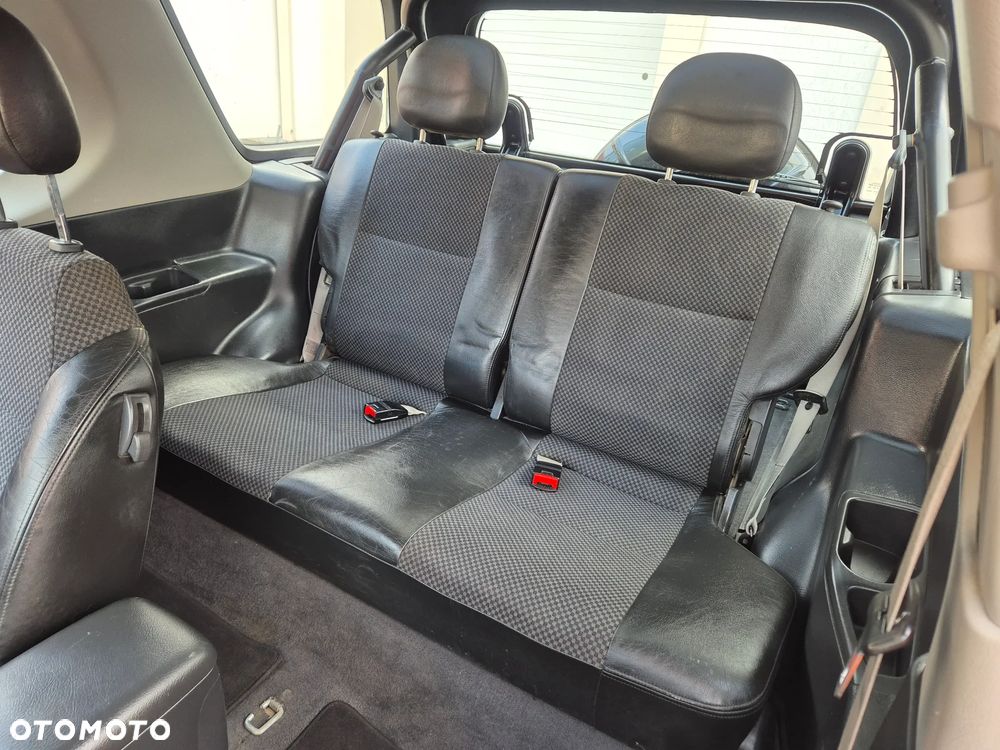 Opel Frontera 2.2 Sport RS - 5