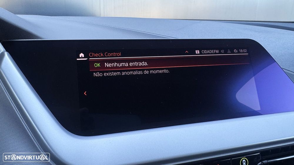 BMW 116 d Advantage Auto - 20