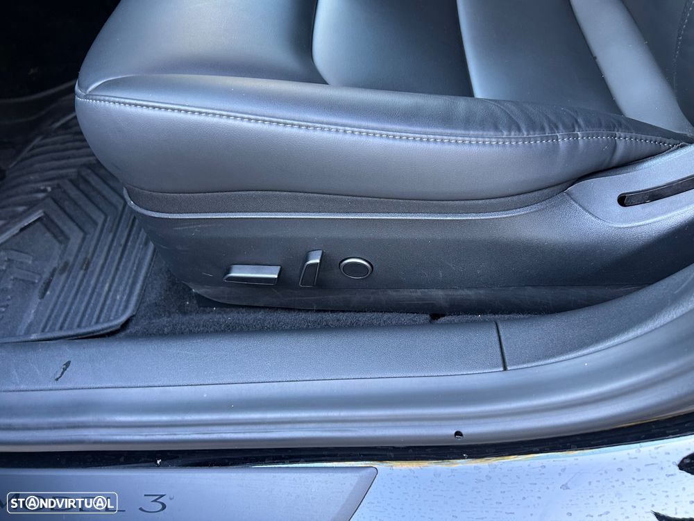 Tesla Model 3 Standard RWD - 6