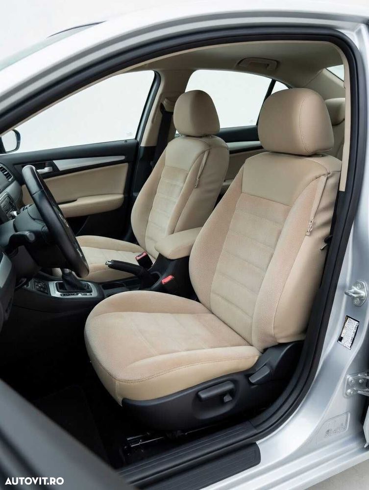 Husa auto Velur,calite & design deosebit - 8