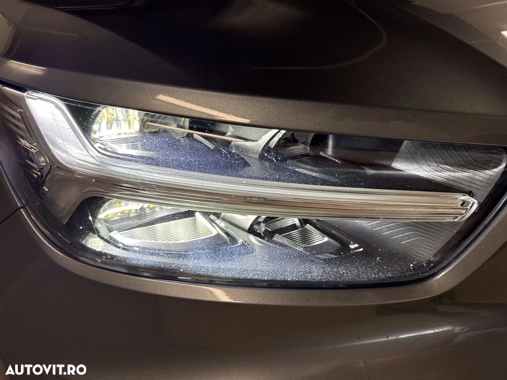 Volvo XC 40 T5 AWD Inscription - 29