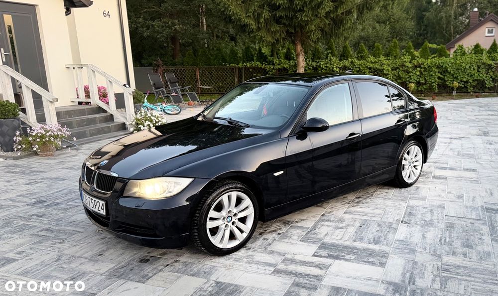 BMW Seria 3 - 2
