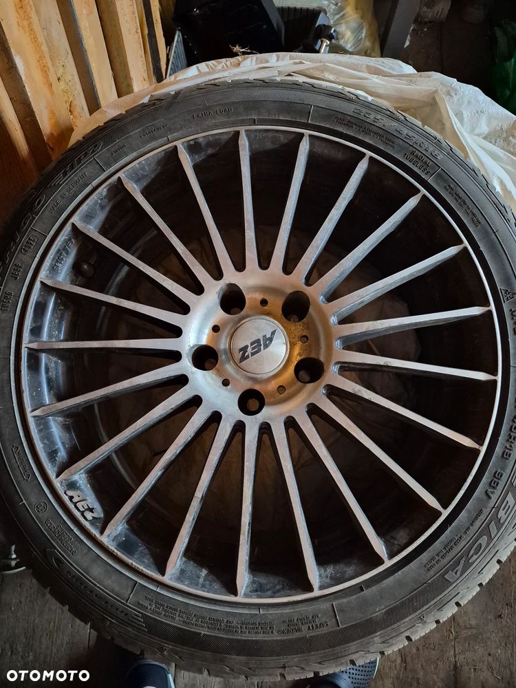 BMW Seria 5 530xd - 11