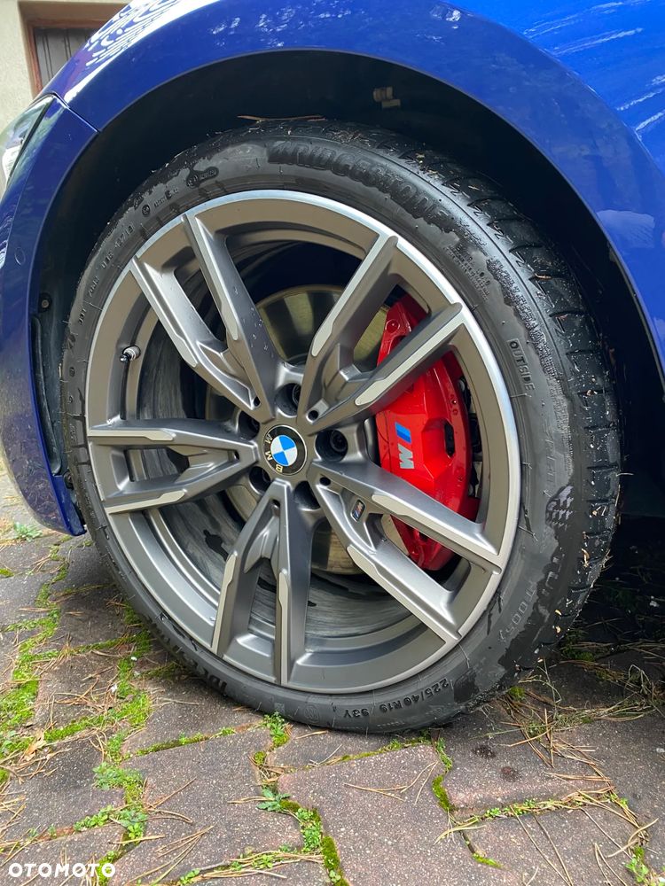 BMW Seria 3 330i xDrive M Sport - 10