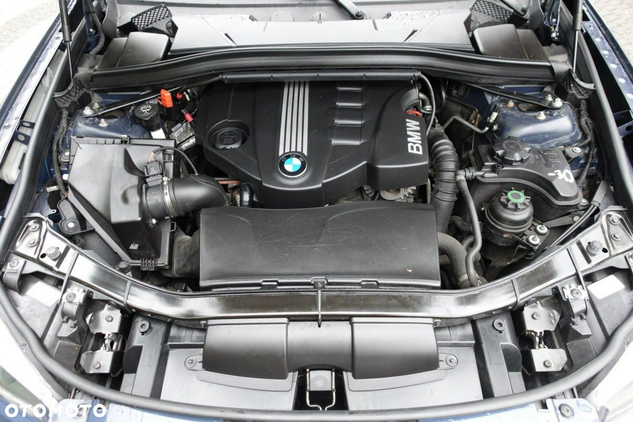 BMW X1 - 13