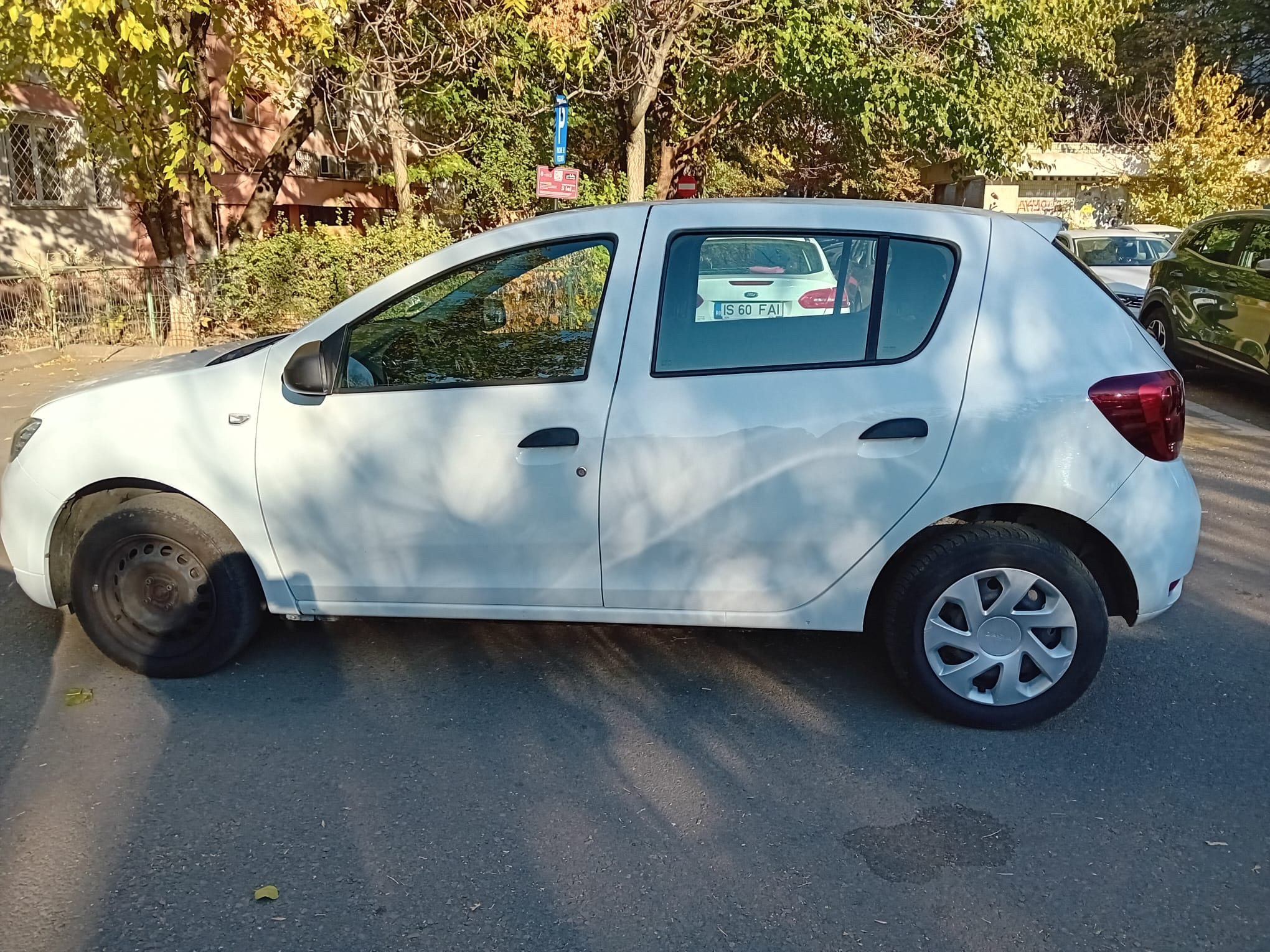 Dacia Sandero Stepway TCe 90 MT6 Comfort - 5