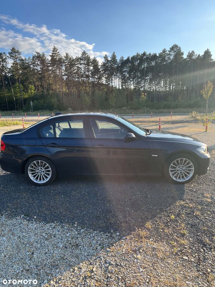BMW Seria 3 320d - 3