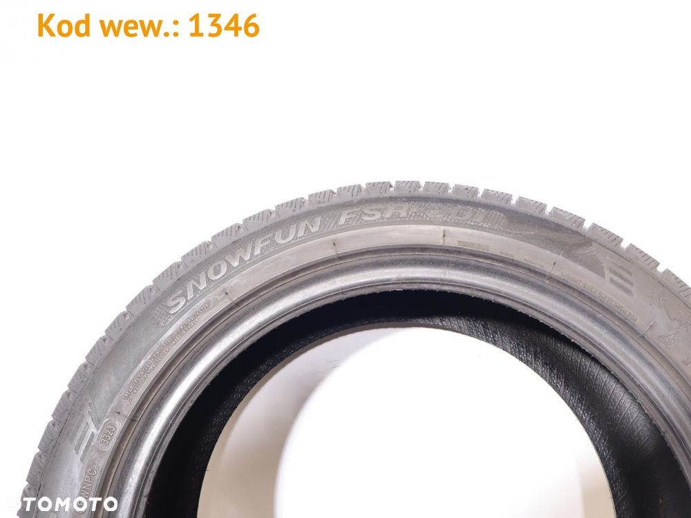 FORTUNE SNOWFUN FSR-901 - 235/45 R17 - 4
