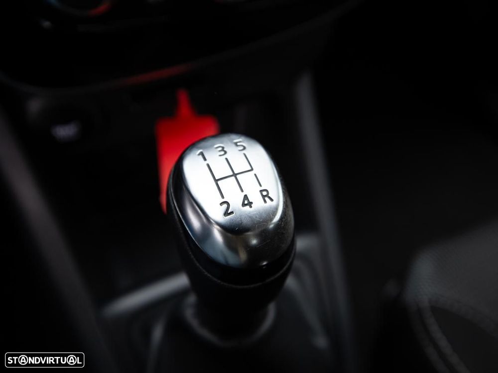 Renault Clio 1.5 dCi Zen - 16