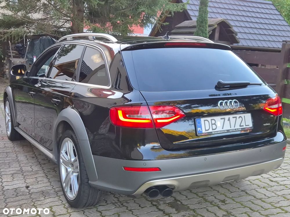 Audi A4 Allroad - 7