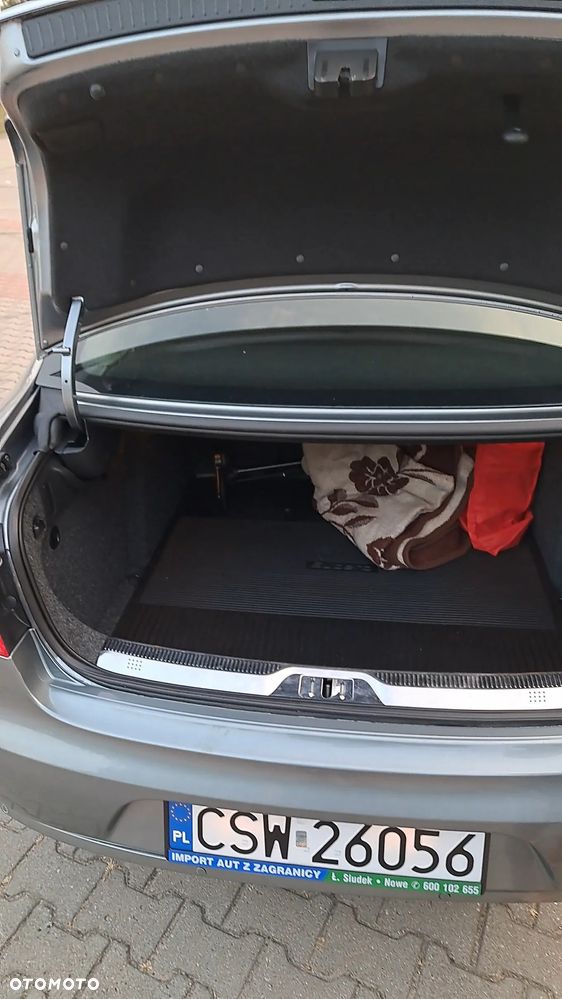 Skoda Superb 1.6 TDI Platinum - 7