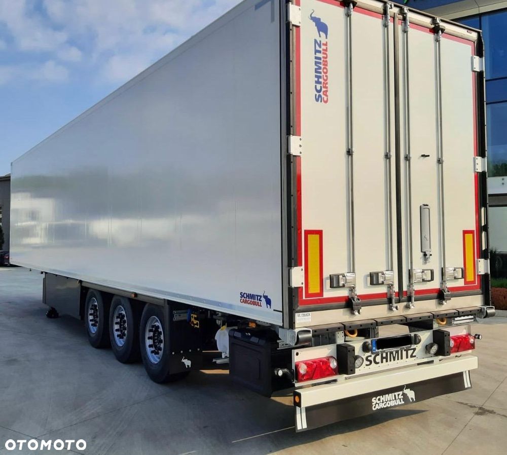 Schmitz Cargobull SK/24L - 17