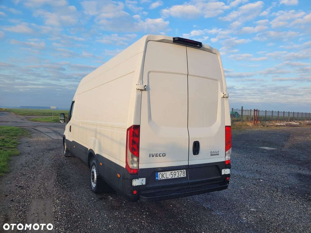 Iveco Daily - 9