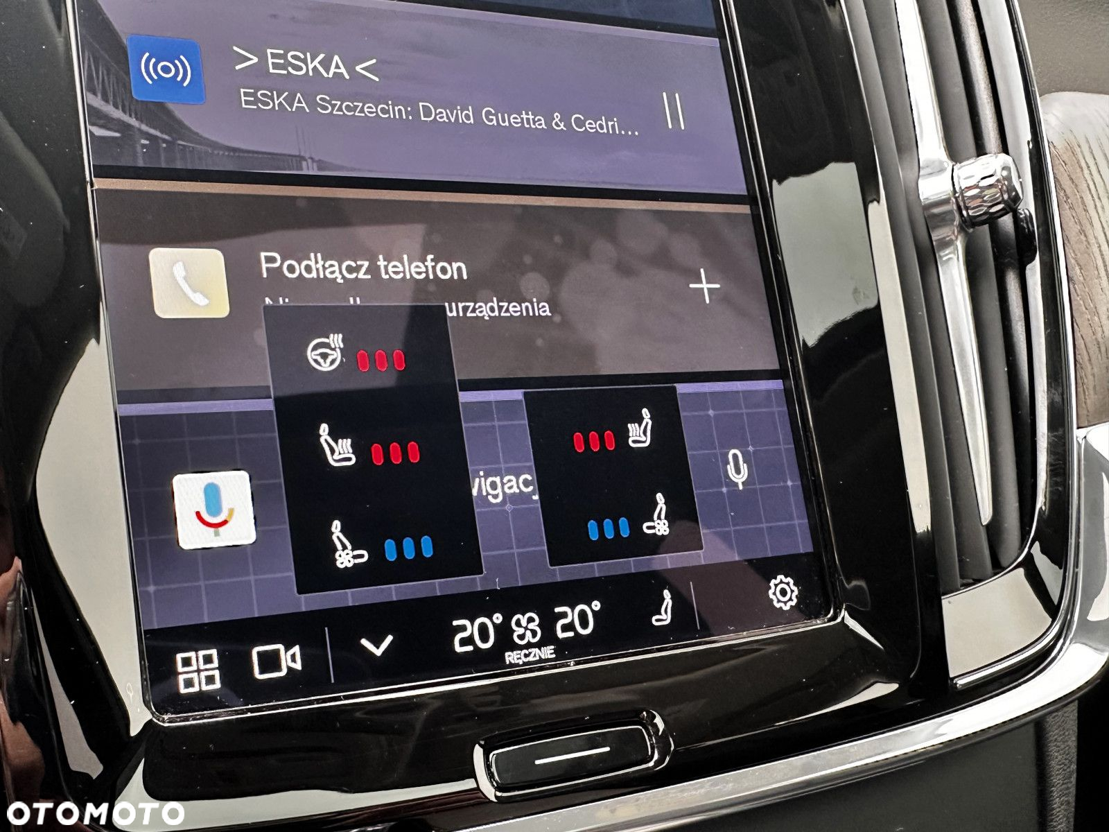 Volvo S90 - 39