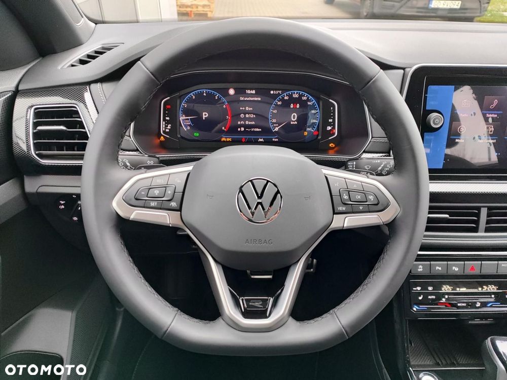 Volkswagen T-Cross - 25