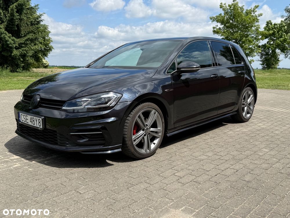 Volkswagen Golf 1.5 TSI ACT OPF DSG Highline - 10