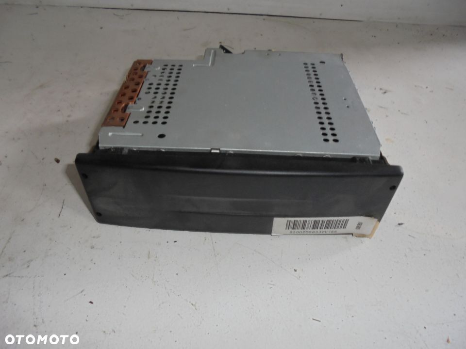 TUNER RADIO ESPACE IV - 1