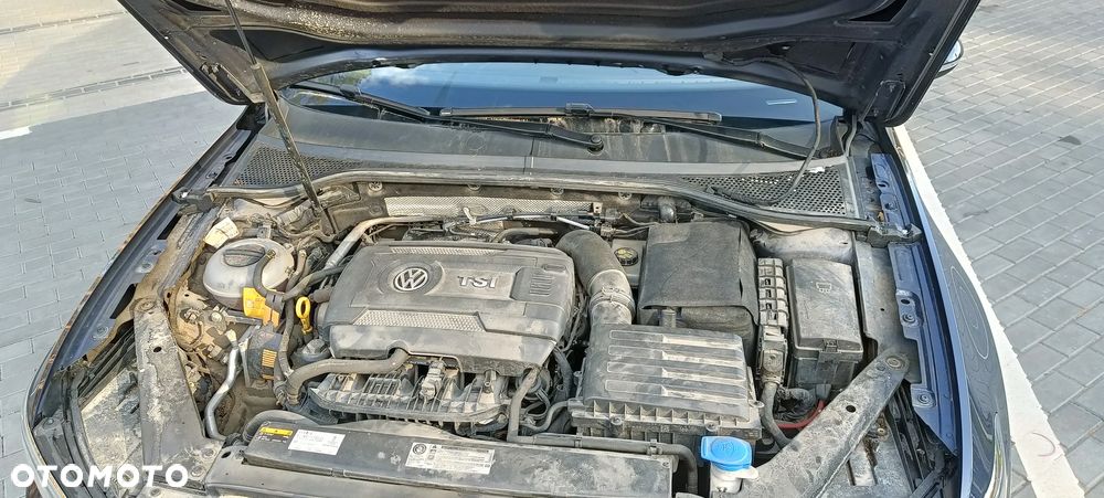 Volkswagen Passat 1.8 TSI BMT Highline DSG - 15