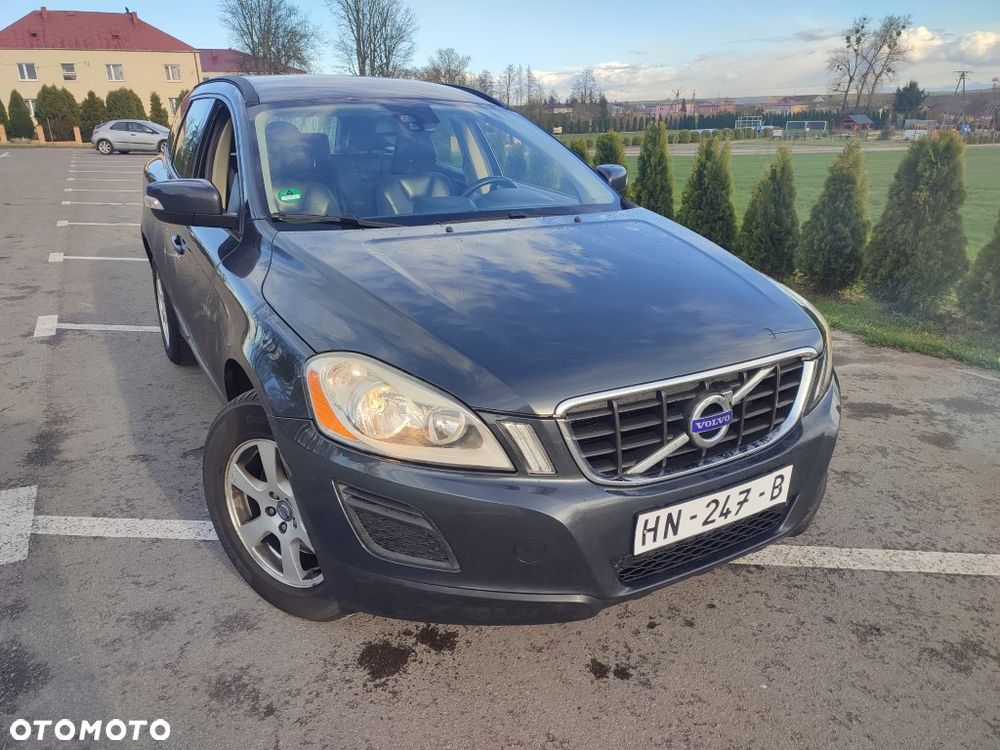 Volvo XC 60 D3 Momentum - 26