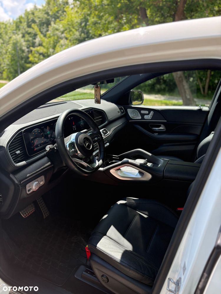 Mercedes-Benz GLE 350 e 4-Matic Advanced - 16