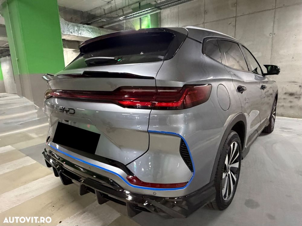 Byd Seal U DM-i PHEV Comfort - 19