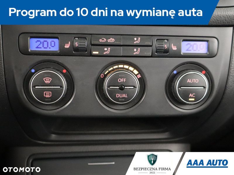 Volkswagen Golf Plus - 20