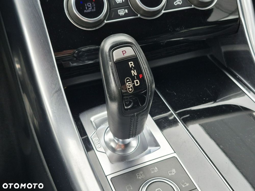 Land Rover Range Rover Sport - 39