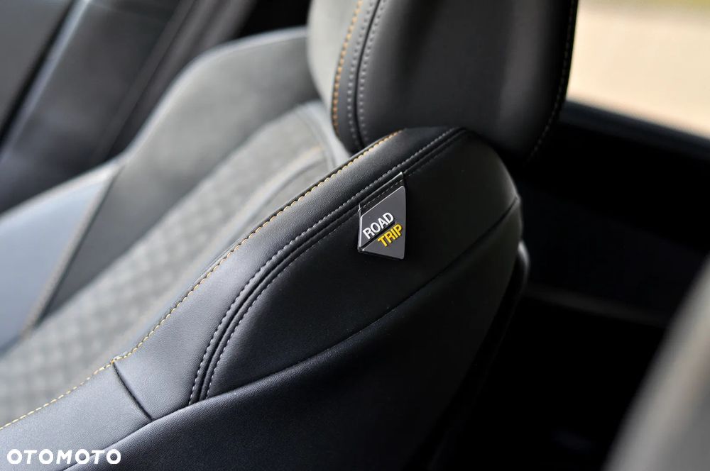 Peugeot 5008 2.0 BlueHDI Crossway S&S EAT8 - 21