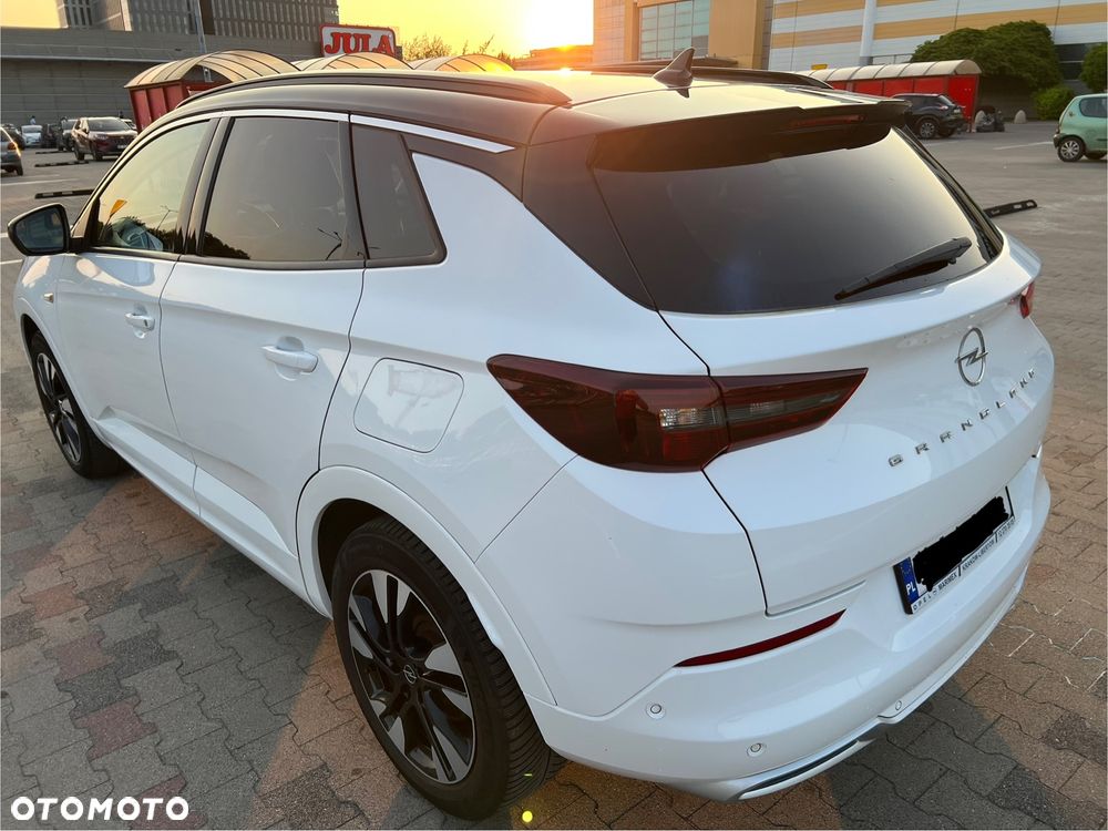 Opel Grandland - 12