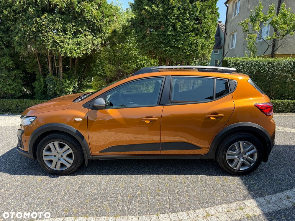 Dacia Sandero - 6