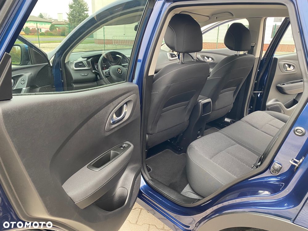 Renault Kadjar Energy TCe 130 Experience - 30