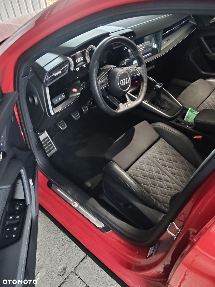 Audi A3 Sportback - 6