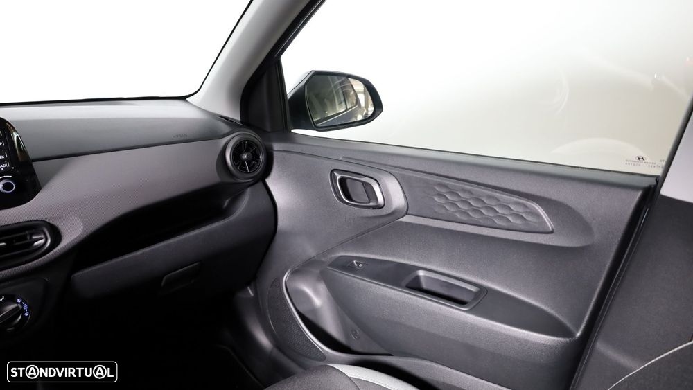 Hyundai i10 1.0 Comfort (TT) - 6