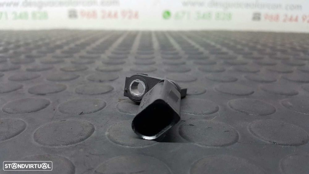 SENSOR ABS VOLKSWAGEN POLO (6R1) ADVANCE - 8