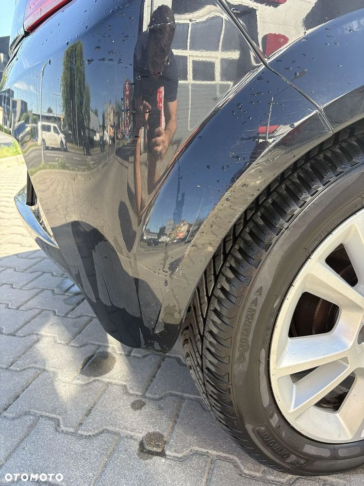 Opel Tigra 1.4 Sport - 12