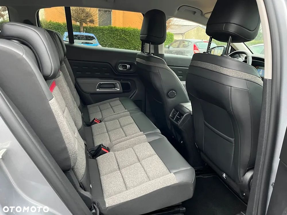 Citroën C5 Aircross - 8