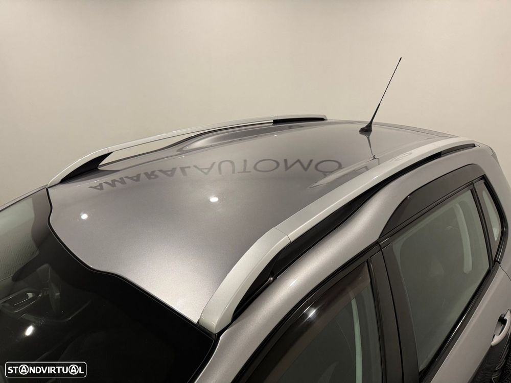 Peugeot 2008 1.6 BlueHDi Active - 16