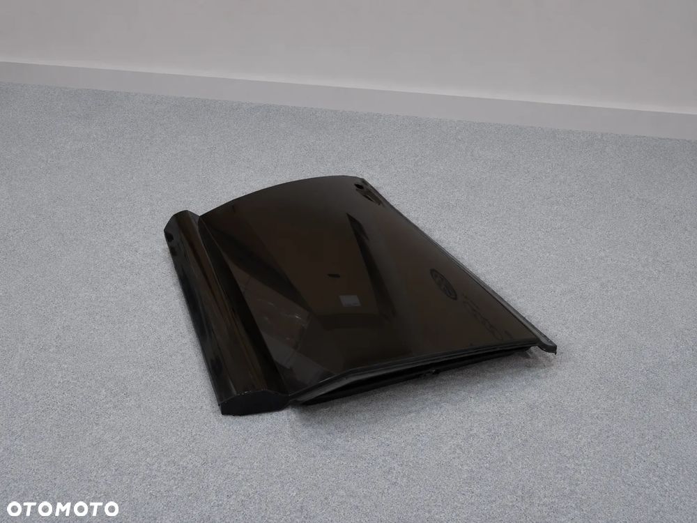 Drzwi tylne prawe VW Arteon – LC9X Deep Black Pearl – 3G8833312D - 7